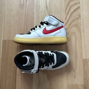 Air Force One High Top Nike